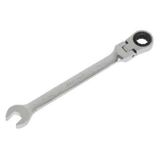 Premier Flexi-Head Ratchet Combination Spanner 10mm [FHRCW10]