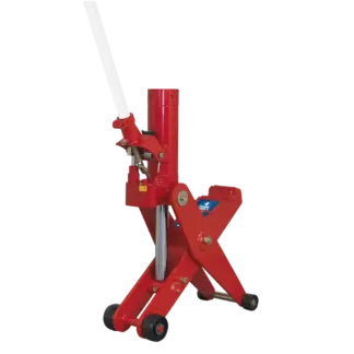 Hydraulic Forklift/Tractor Jack 4/5 Tonne [FJ45]