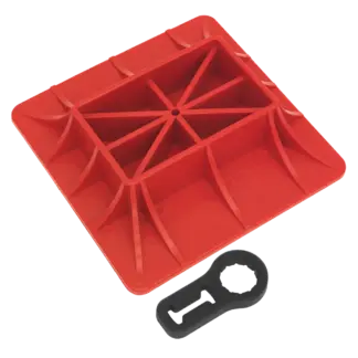 Off-Road Farm Jack Base & Handle Lock [FJKIT]