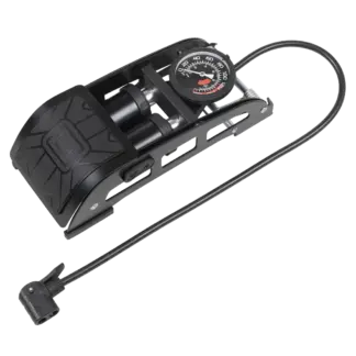 Twin Barrel Foot Pump [FP6]