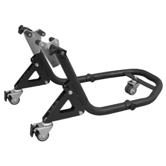 Universal Front Paddock Stand 360° Floating [FPS1MD]