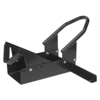Motorcycle Rear Wheel Chock [FPS4]