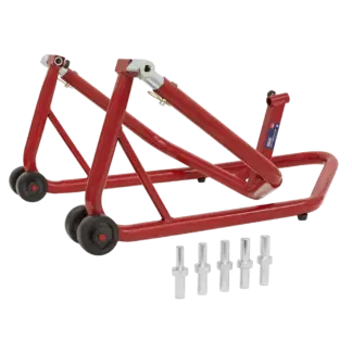 Front Headstock Stand [FPS5]