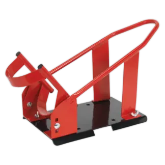 Motorcycle Front Wheel Chock [FPS6]