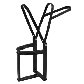 Off-Road Motorcycle Front Wheel Chock [FPS8]