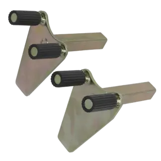 Front Paddock Stand Fork Cradle Supports [FPSFC]
