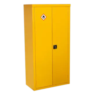 Hazardous Substance Cabinet [FSC03]
