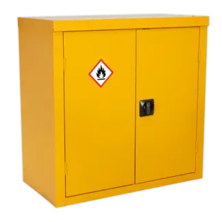 Hazardous Substance Cabinet [FSC05]