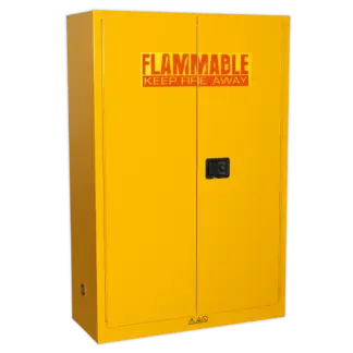 Flammables Storage Cabinet 1095 x 460 x 1655mm [FSC10]