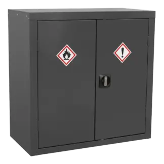 CoSHH Substance Cabinet 900 x 460 x 900mm [FSC15]