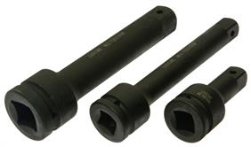 Franklin Impact Extension Bar 3/4" dr Extension 100mm