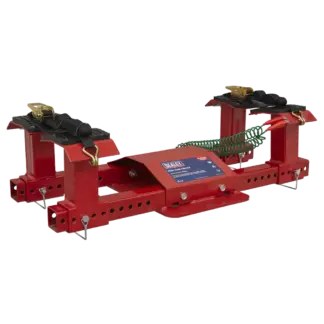 Fuel Tank Cradle 565kg Capacity [FTC01]