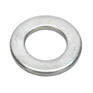 Zinc Plated Form A Flat Washer M16 x 30mm, DIN 125 - Pack of 50 [FWA1630]