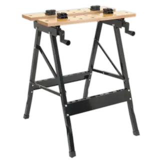 Folding Workbench 235mm Capacity [FWB1]