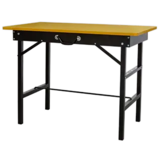 Portable Folding Workbench [FWB1000]
