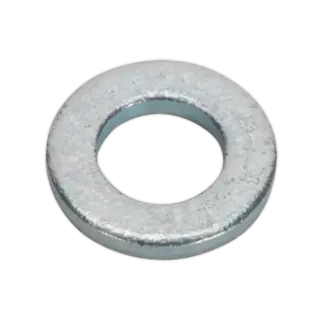 Form C Flat Washer M5 x 12.5mm, BS 4320 - Pack of 100 [FWC512]
