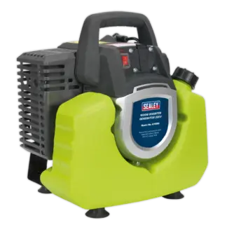 1000W Inverter Generator 2-Stroke Engine 230V [G1000I]
