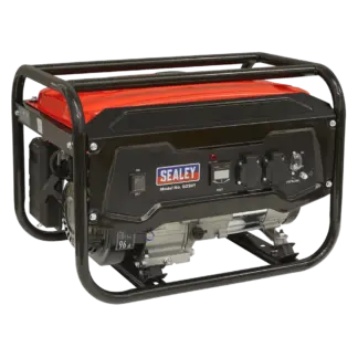 2200W Generator 6.5hp 4-Stroke Engine 230V [G2201]