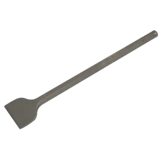 Worksafe® Wide Chisel 80 x 390mm - Hilti TP805/TE905/TE1000 [G2WC]
