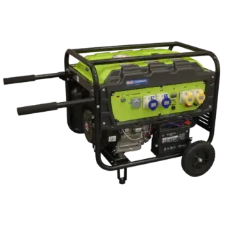 5500W Generator 13hp 4-Stroke Engine 110/230V [G5501]