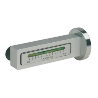 Magnetic Camber/Castor Gauge [GA45]