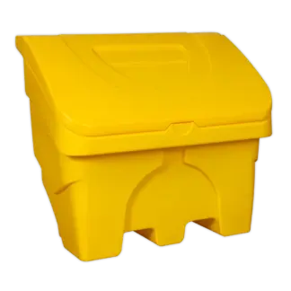 Grit/Salt Storage Box 200L [GB03]