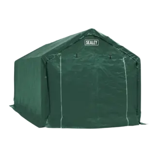Car Port Shelter 3 x 6 2.7m [GCP01]
