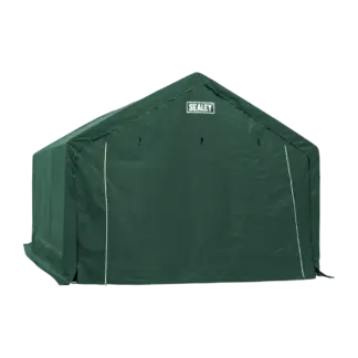Car Port Shelter 4 x 6 x 3.05m [GCP02]