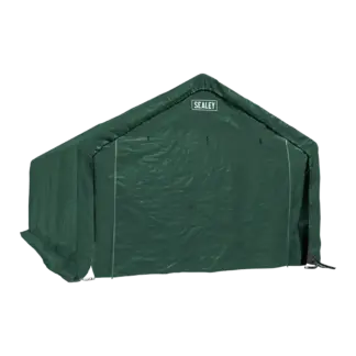 Car Port Shelter 4 x 8 x 3.05m [GCP03]