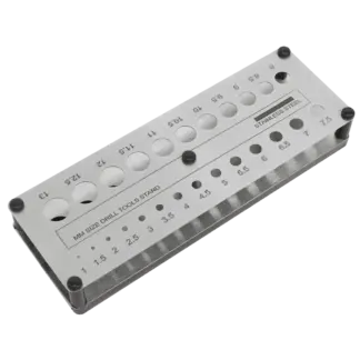Drill Bit Stand 1-13mm [GDH77]