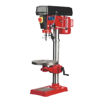Bench Mounting Pillar Drill 16-Speed 550W/230V [GDM120B]