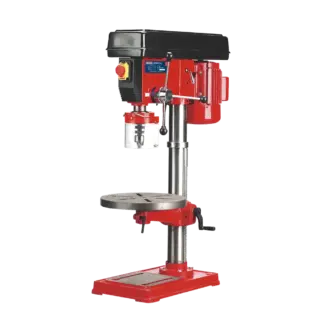 Bench Mounting Pillar Drill 16-Speed 750W/230V [GDM180B]