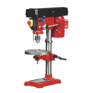Bench Mounting Pillar Drill 5-Speed 370W/230V [GDM50B]