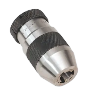 Pillar Drill Keyless Chuck 16mm - B16 Arbor [GDMX/KC]