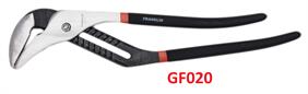 Franklin GearF Water Pump Pliers 20"