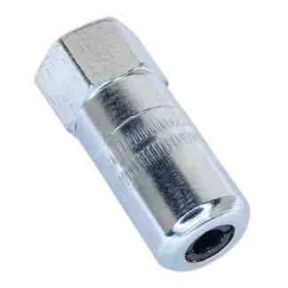 4-Jaw Heavy-Duty Hydraulic Connector 1/8"BSP [GGE1]