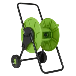 Garden Hose Trolley 60m Capacity [GH60]