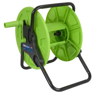 Garden Hose Reel 60m Capacity [GH60A]