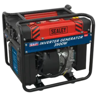 3500W Inverter Generator 4-Stroke Engine 230V [GI3500]