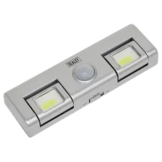 Auto Light with PIR Sensor 1W COB LED [GL93]
