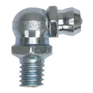90° Grease Nipple 1/8"BSP Gas - Pack of 25 [GNI15]