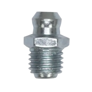 Straight Grease Nipple 1/4"BSP Gas - Pack of 25 [GNI16]