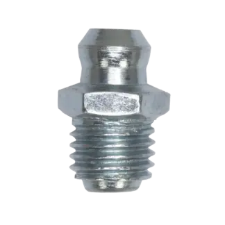 Straight Grease Nipple 1/4"UNF - Pack of 25 [GNI17]