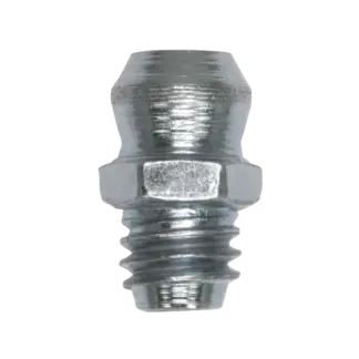 Straight Grease Nipple 1/8"BSP Gas - Pack of 25 [GNI18]