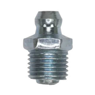 Straight Grease Nipple M10 x 1mm - Pack of 25 [GNM18]