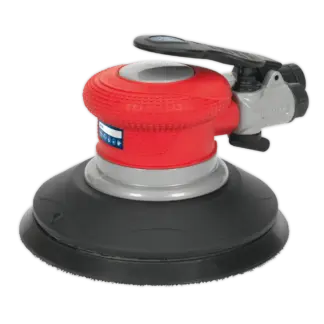 Generation Air Palm Random Orbital Sander 150mm [GSA04]