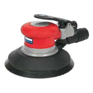 Generation Dust-Free Air Palm Random Orbital Sander 150mm [GSA05]