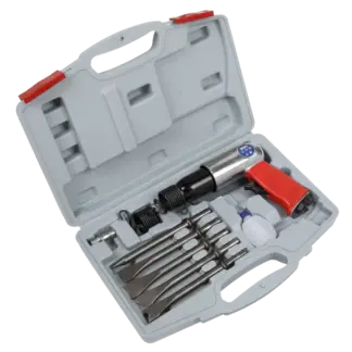 Generation Air Hammer Kit Long Stroke [GSA11]