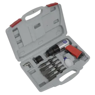 Generation Air Hammer Kit Medium Stroke [GSA12]