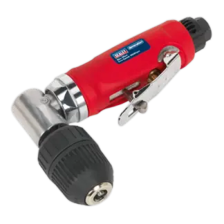 Generation Air Angle Drill with Keyless Chuck 10mm [GSA231]